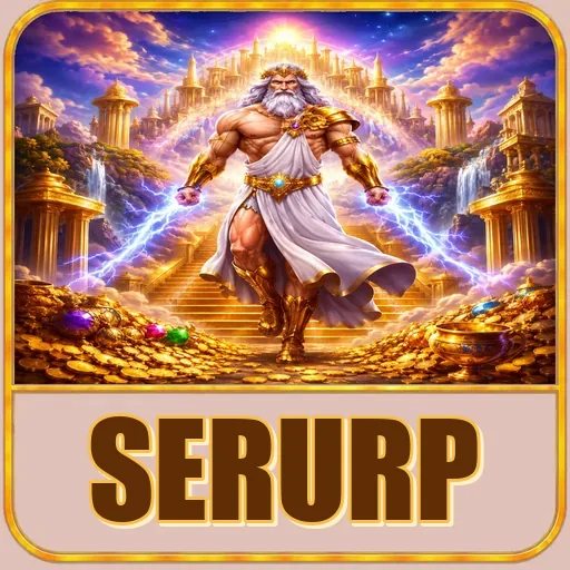 Pratinjau tampilan serurp