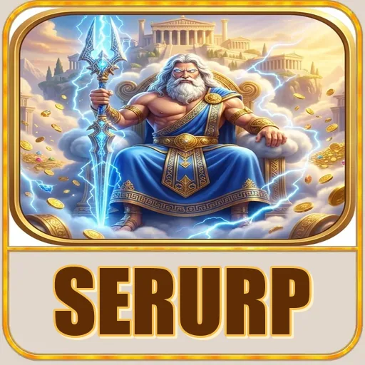 Pratinjau layar serurp